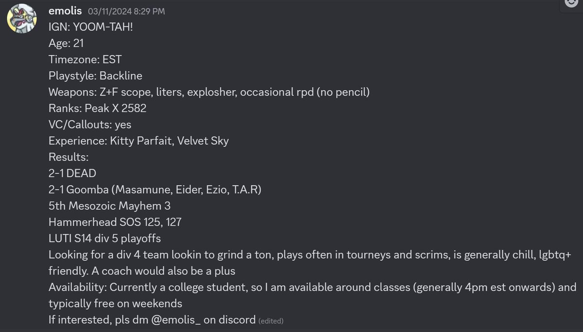 yoom(-tah) tweet media