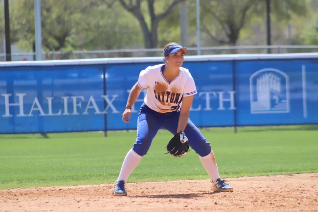 Daytona State Softball tweet media