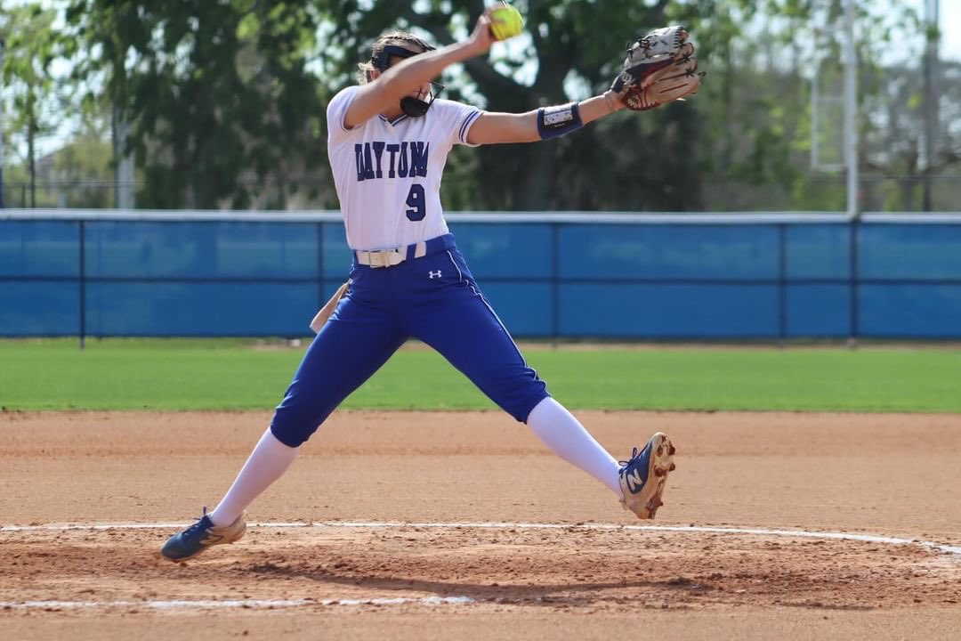 Daytona State Softball tweet media