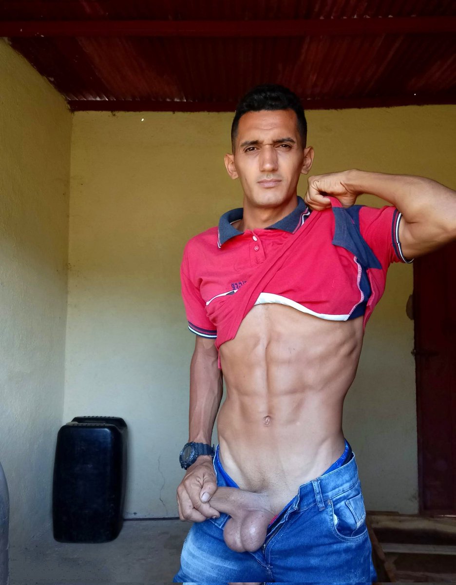 vzlaomarxx22's tweet photo. 💪 https://t.co/d1BeM6her0