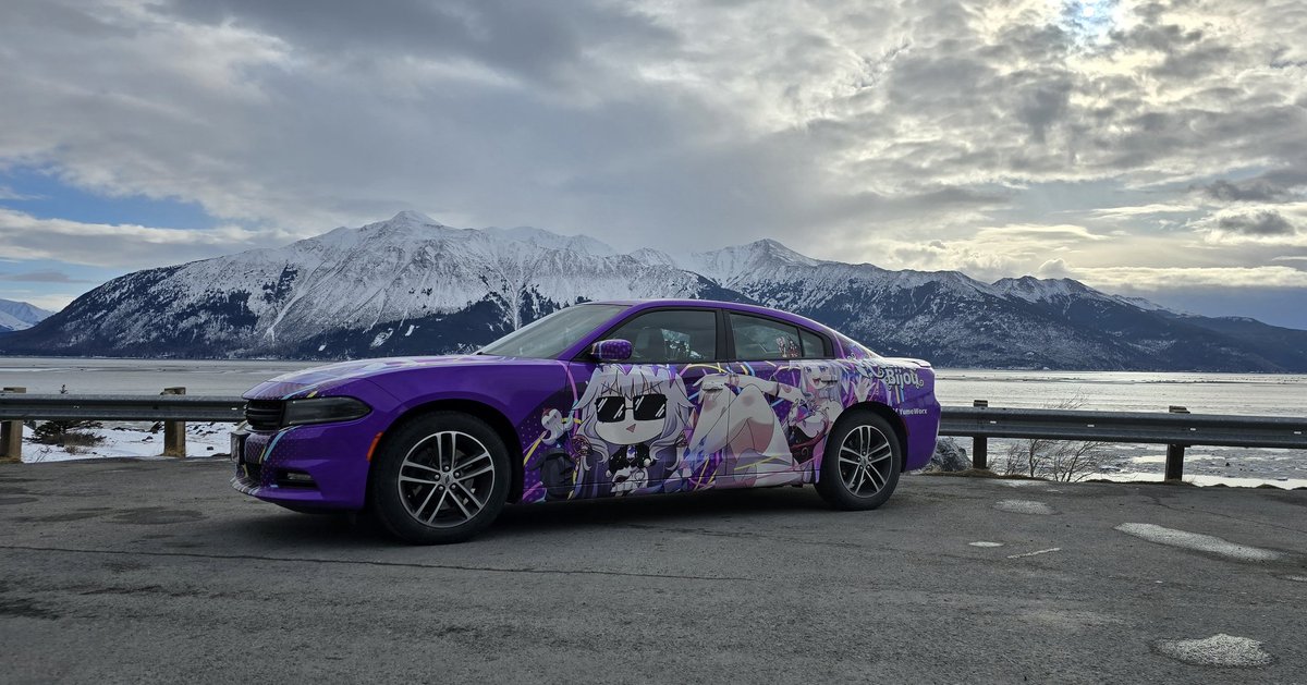 KurokoExe's tweet photo. Just picked up the one and only bijoumobile #bijouwled #LMOAI https://t.co/PwmSC3PYPT