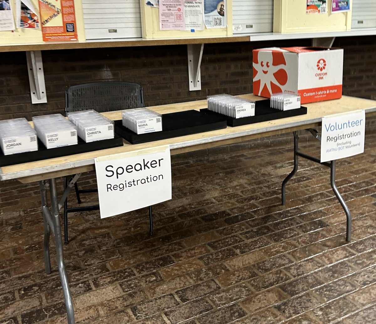 AMTNJ - Association of Math Teachers of New Jersey tweet media