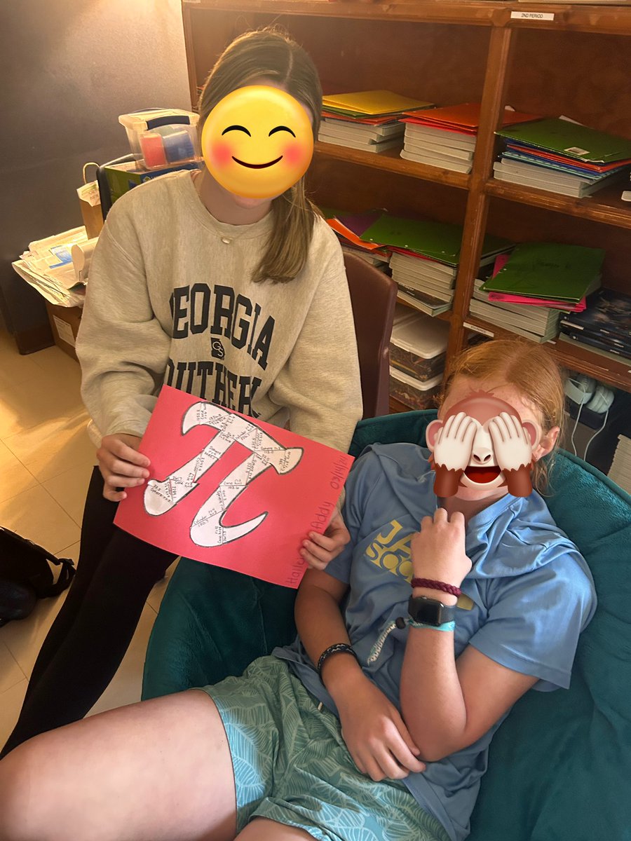 CStephens1246's tweet photo. What better way to celebrate Pi Day than with a Volume Puzzle!! 👁️❤️🥧 https://t.co/8OcezhnYmN