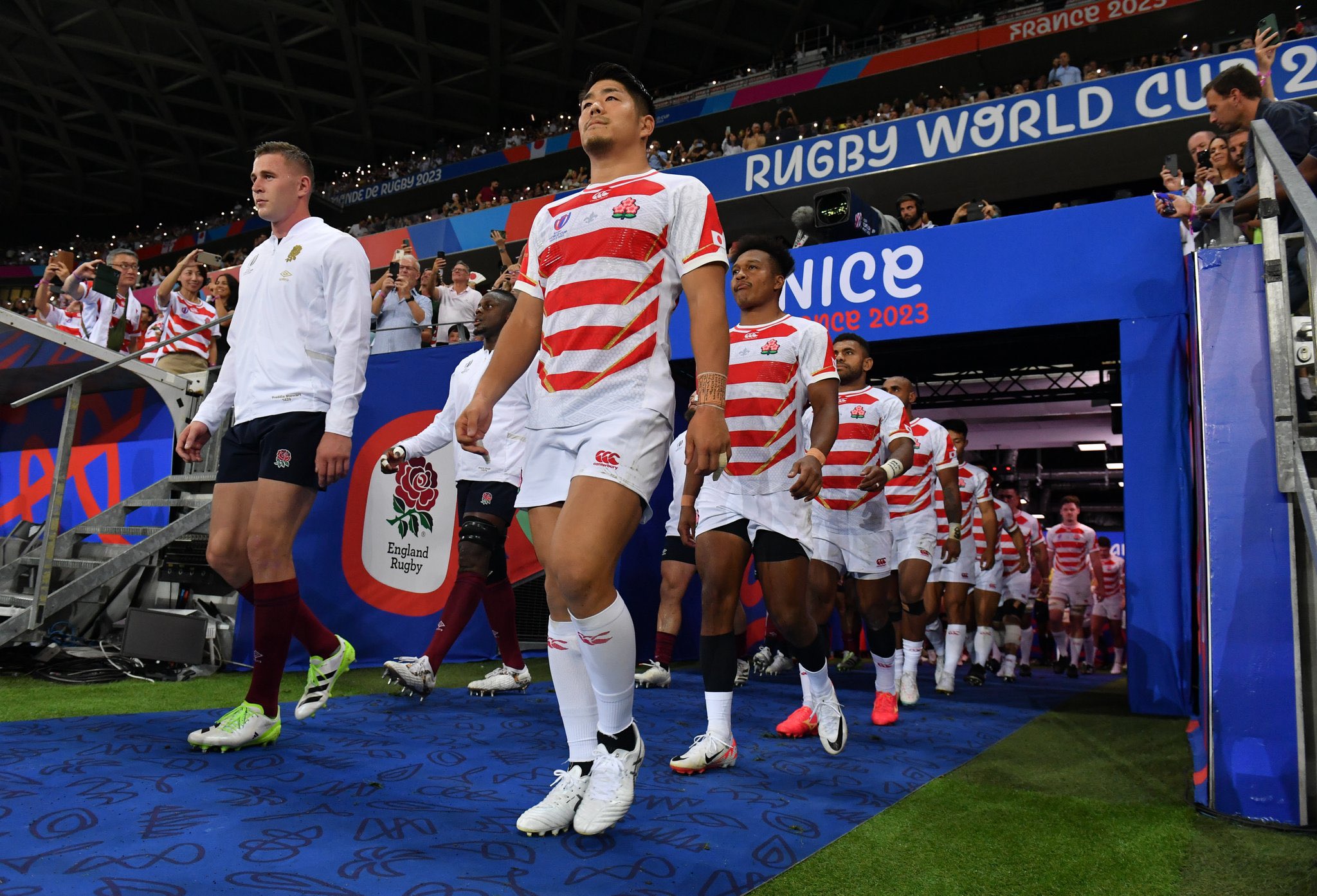 Japan Rugby JRFURugby X