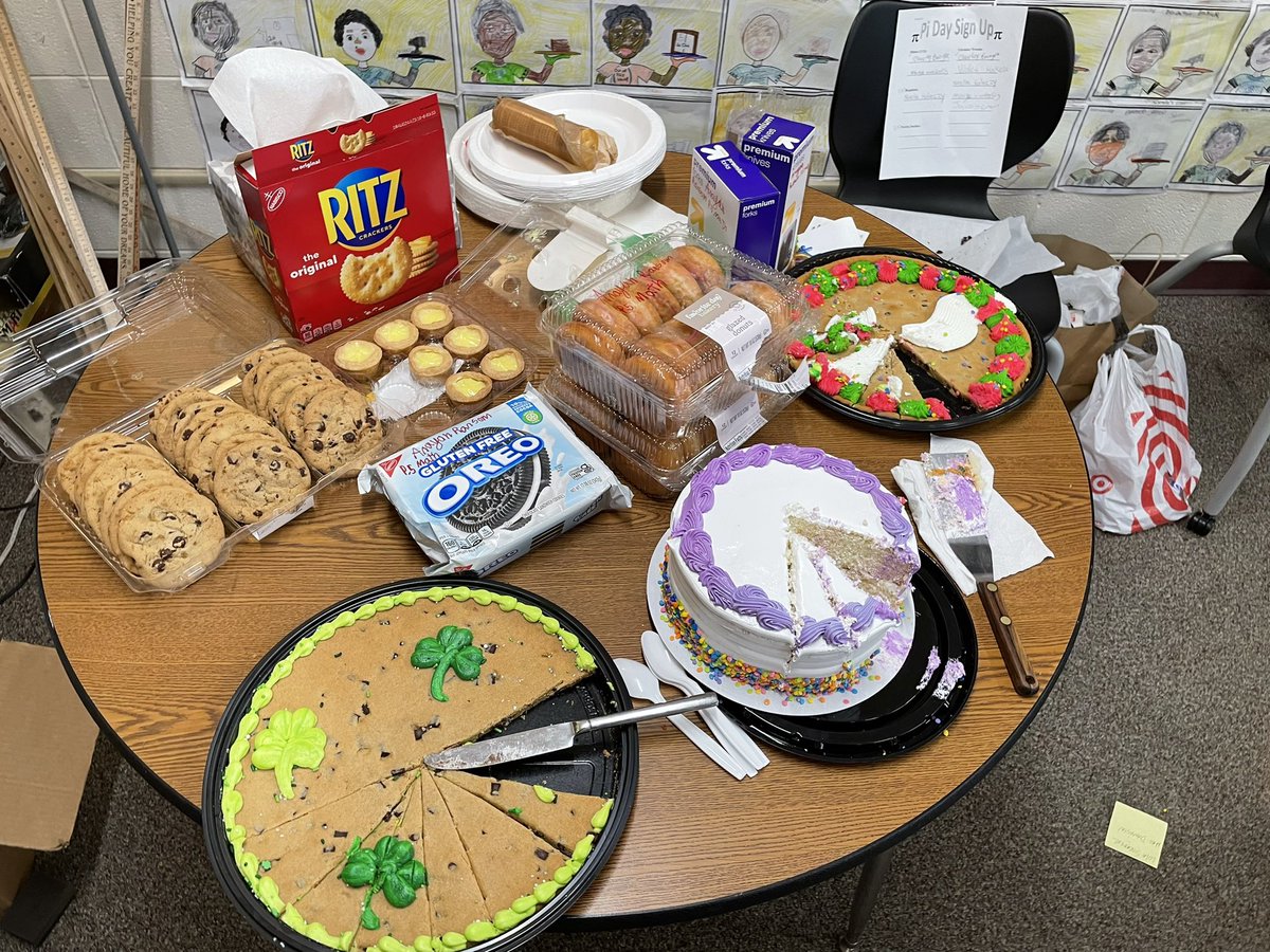 Mrs. Davidson tweet media