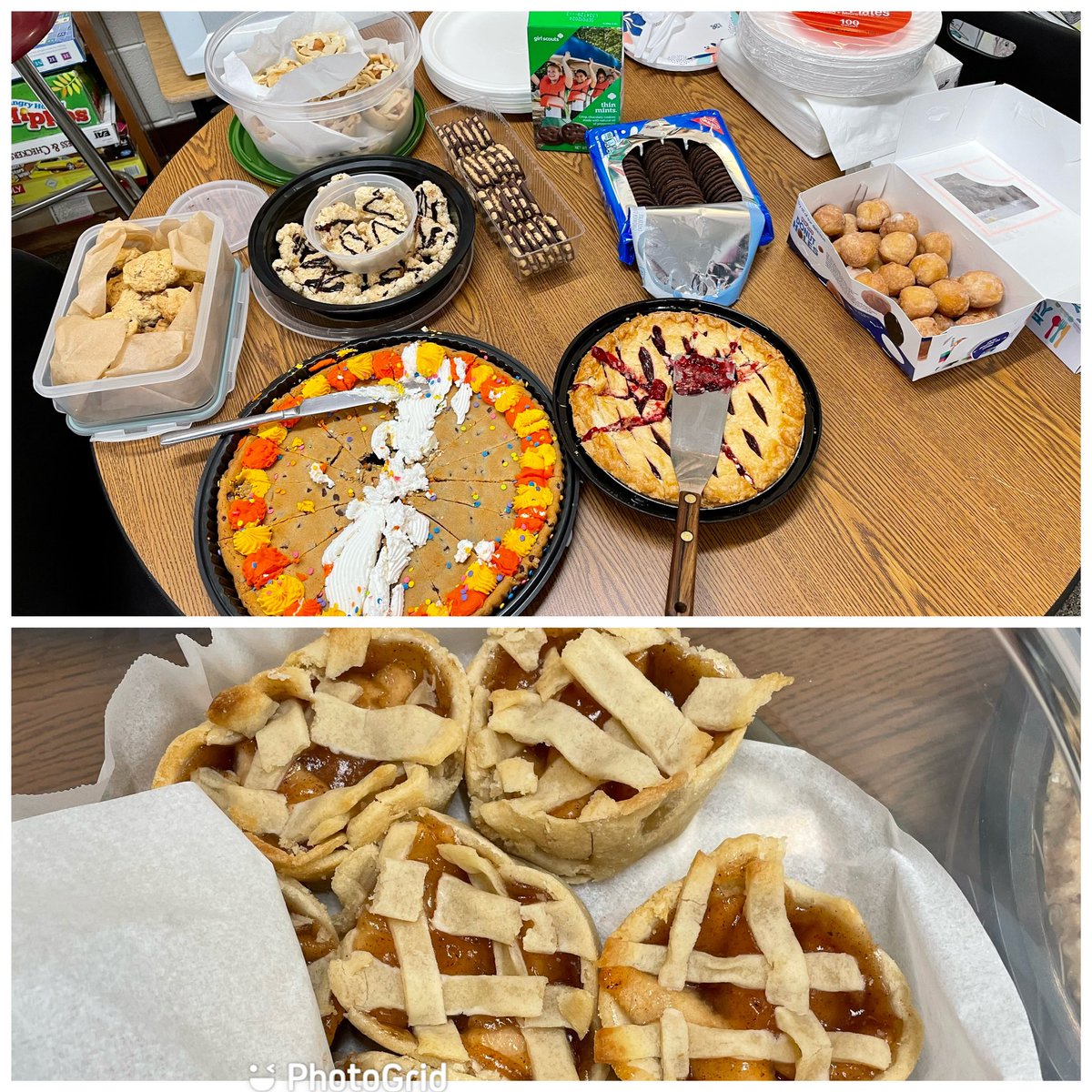 Mrs. Davidson tweet media