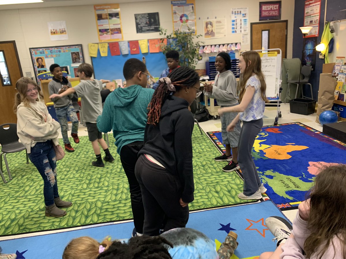 Taryn Jett (@missjettlex2) on Twitter photo This group of fifth graders are preparing for the South Carolina Theatre Association Youth Festival! <a href="/seanjteach/">Sean B. Johnson</a> <a href="/lexingtonelemsc/">Lexington Elementary School</a> <a href="/LexingtonOne/">Lexington County School District One</a> This group of fifth graders are preparing for the South Carolina Theatre Association Youth Festival! <a href="/seanjteach/">Sean B. Johnson</a> <a href="/lexingtonelemsc/">Lexington Elementary School</a> <a href="/LexingtonOne/">Lexington County School District One</a>