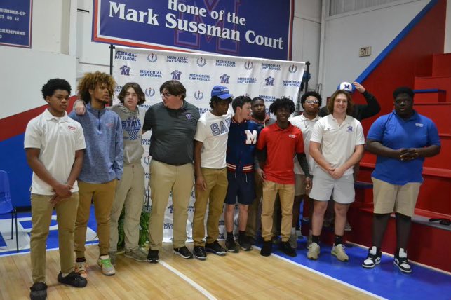 Assir7Best's tweet photo. Ups and Downs. Highs and Lows. We never gave up on each other, or this program. We were resilient, we overcame adversity. Proud family ! Joe and TK were two of the hardest working people everyday. These boys deserve this accomplishment in their lives 💙❤️ @MemorialDay15 https://t.co/e11Lb1jNJ8