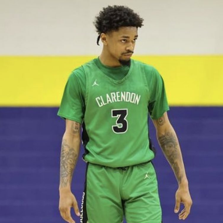 Playoffs? No problem at all for Dior Johnson. He just finished with 43 PTS, 6 ASTS, & 5 REBS against Range College in the first round of the NJCAA Region V Tournament. High-Major talent still… ✅