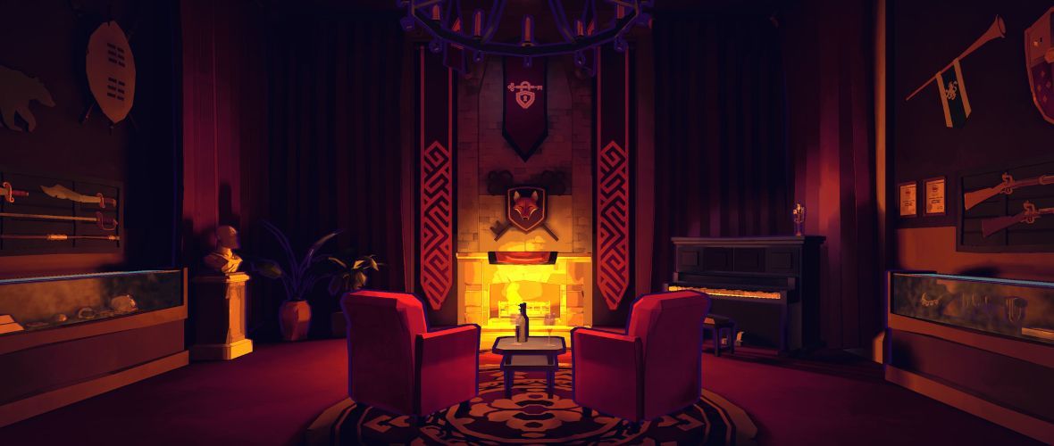 Staying In tweet media