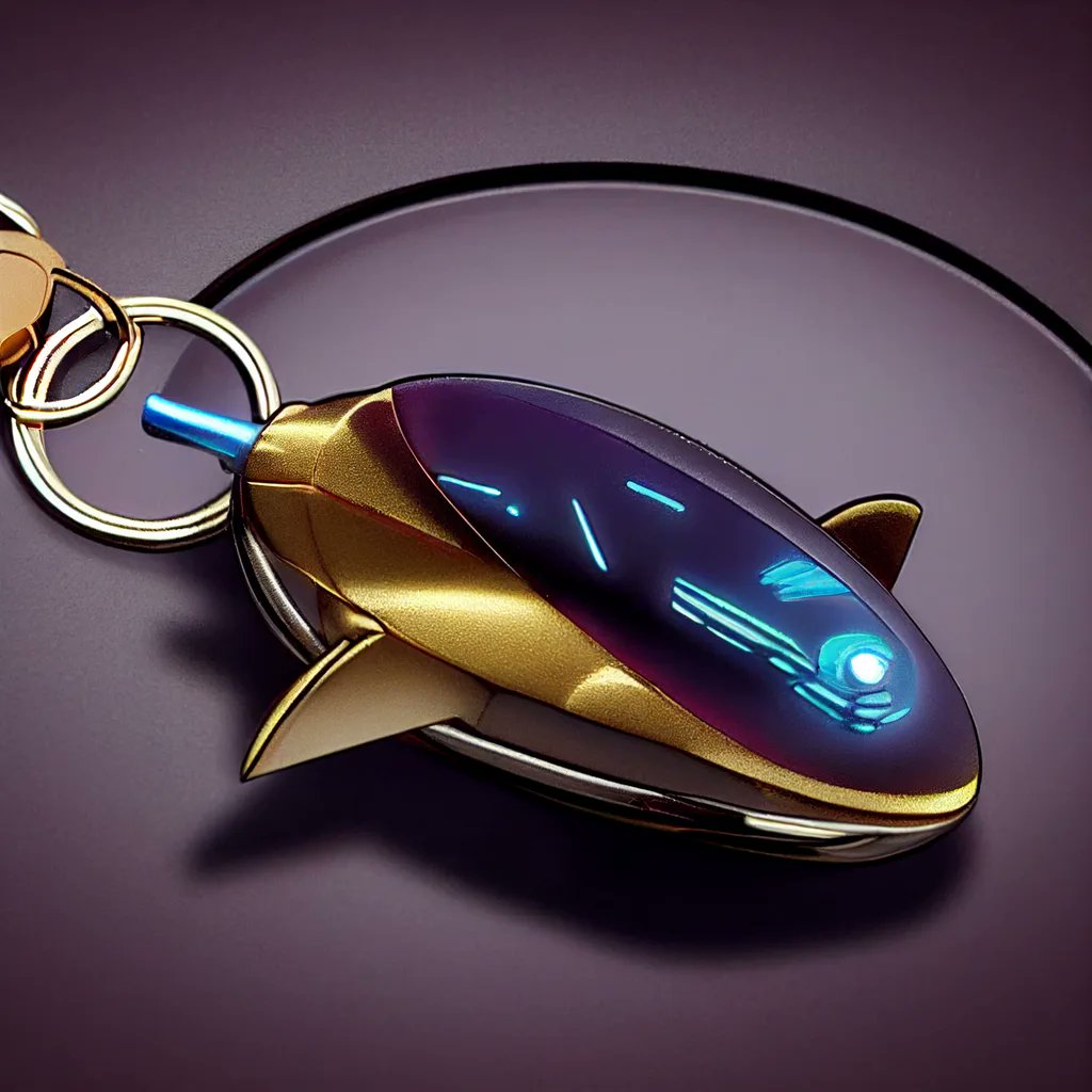 Giving away one of the 1/10 gold fobs. Read the latest announcement in our Discord to learn how to get one. Many perks come with these in the near and distant future!