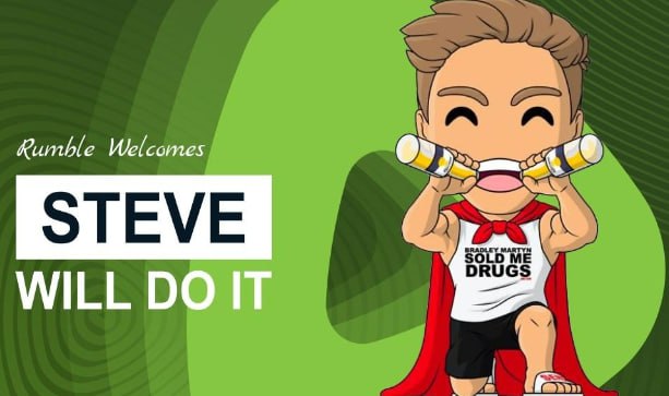 Steve Will Do it tweet media
