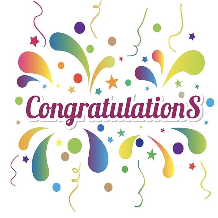 Congratulations to Sherry Phillips for winning the Mr. Robert Major fundraiser ticket draw! Thanks to everyone who helped make this possible.

We raised $5890 for Mr. Robert Major of Pasadena, Principal of Pasadena Academy. Best of luck to you from all of us at the Leo’s Club.