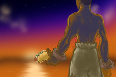 A Man Of Principles tweet media