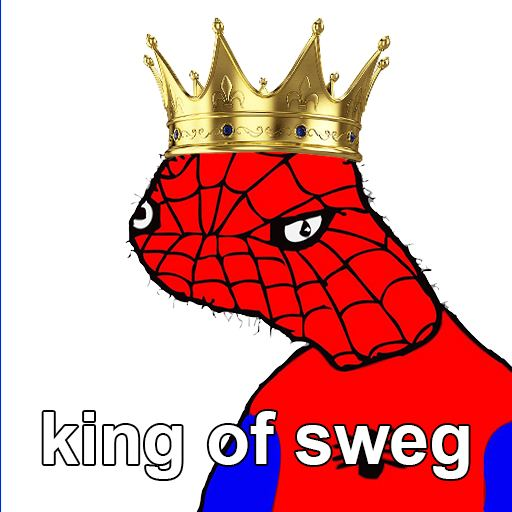 $Spoody (@spodermensol) on Twitter photo do'nt forgit ho teh king of dis meta iz
$Spoody do'nt forgit ho teh king of dis meta iz
$Spoody