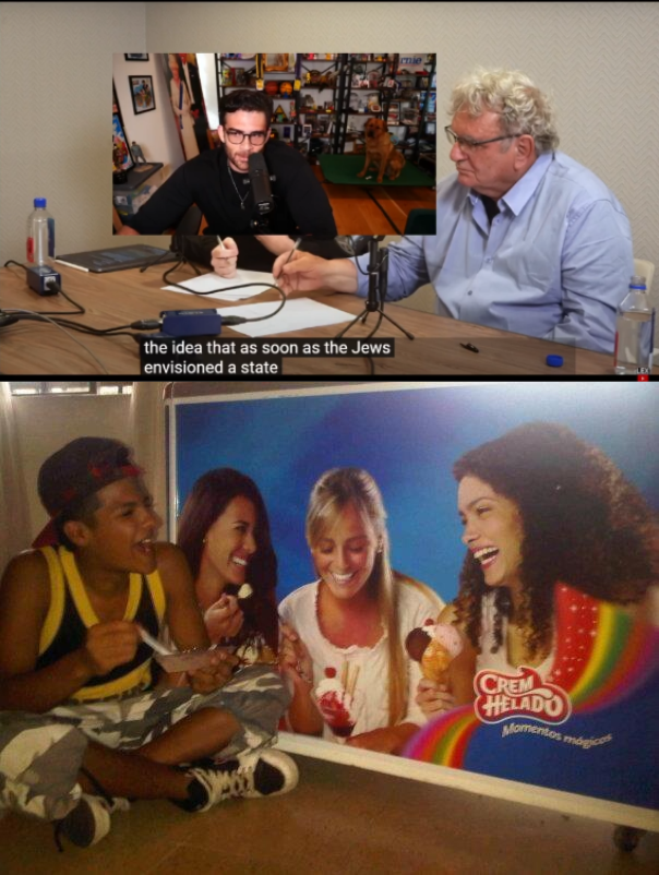 Destiny Out of Context tweet media