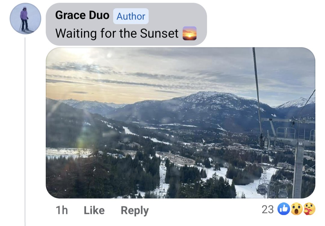 Mary Davies tweet media