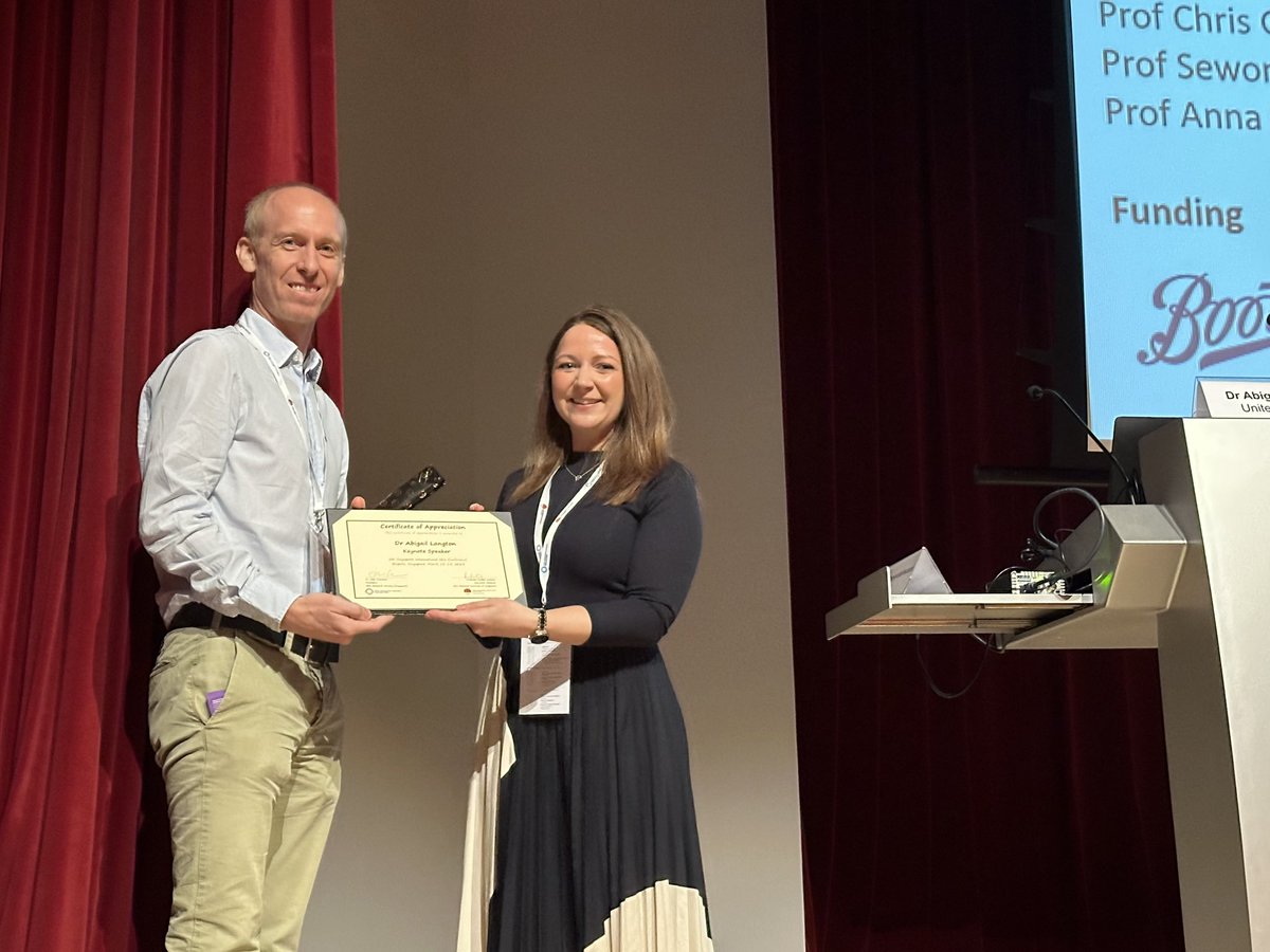 Rachel Watson tweet media