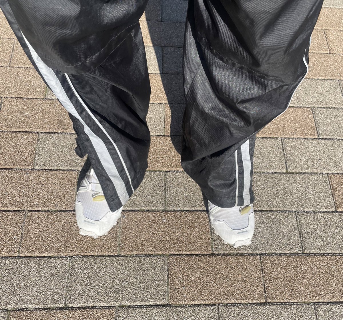 末端冷え性は手袋でカバー🧤