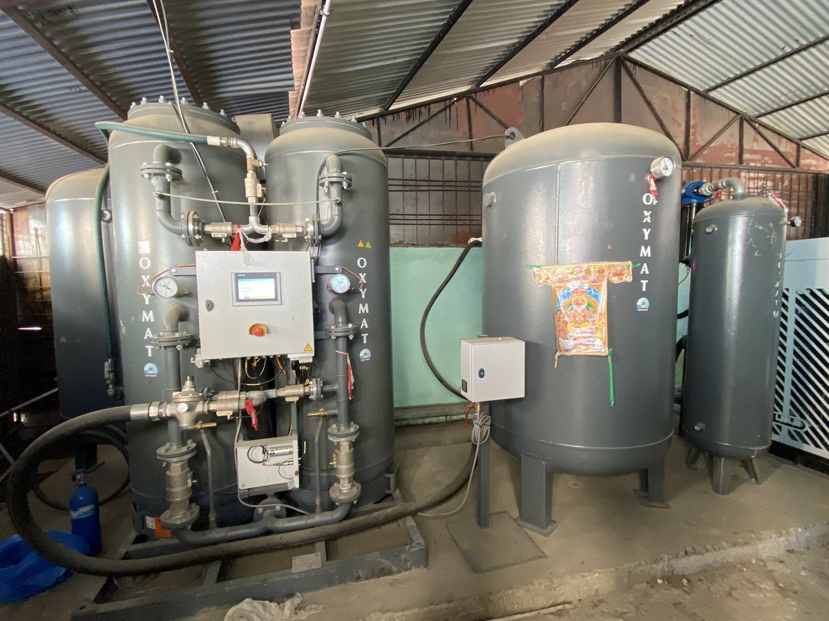 998kWChukeni MHP would significantly improve the reliability of electricity in Jumla but more needs to be done to cater the suppressed demand with reliable access to electricity in Karnali <a href="/NorwayinNepal/">Ambassador Dagny Mjøs</a> <a href="/ADB_HQ/">Asian Development Bank</a> SASEC <a href="/Hello_NEA/">Hello NEA</a> AEPC <a href="/UNDPNepal/">UNDP in Nepal</a> <a href="/KStorholt/">Kristine Storholt</a> <a href="/pragyajan/">Pragyajan Rai</a> <a href="/pushkarman1/">Pushkar Manandhar</a>