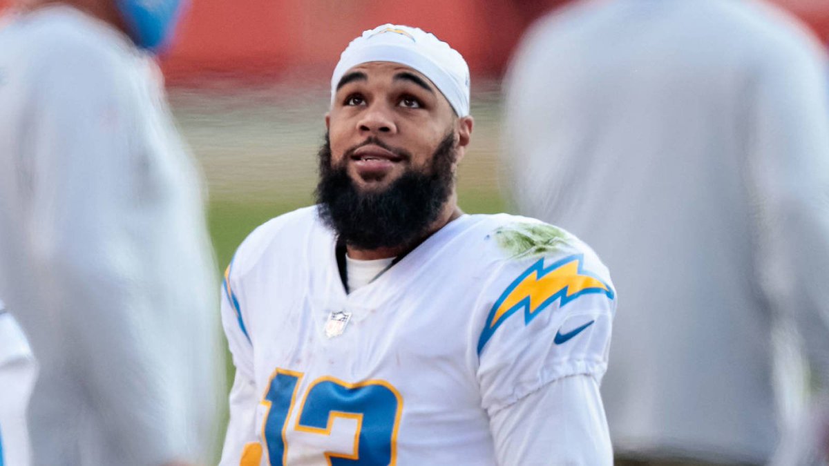NFL Rumors tweet media