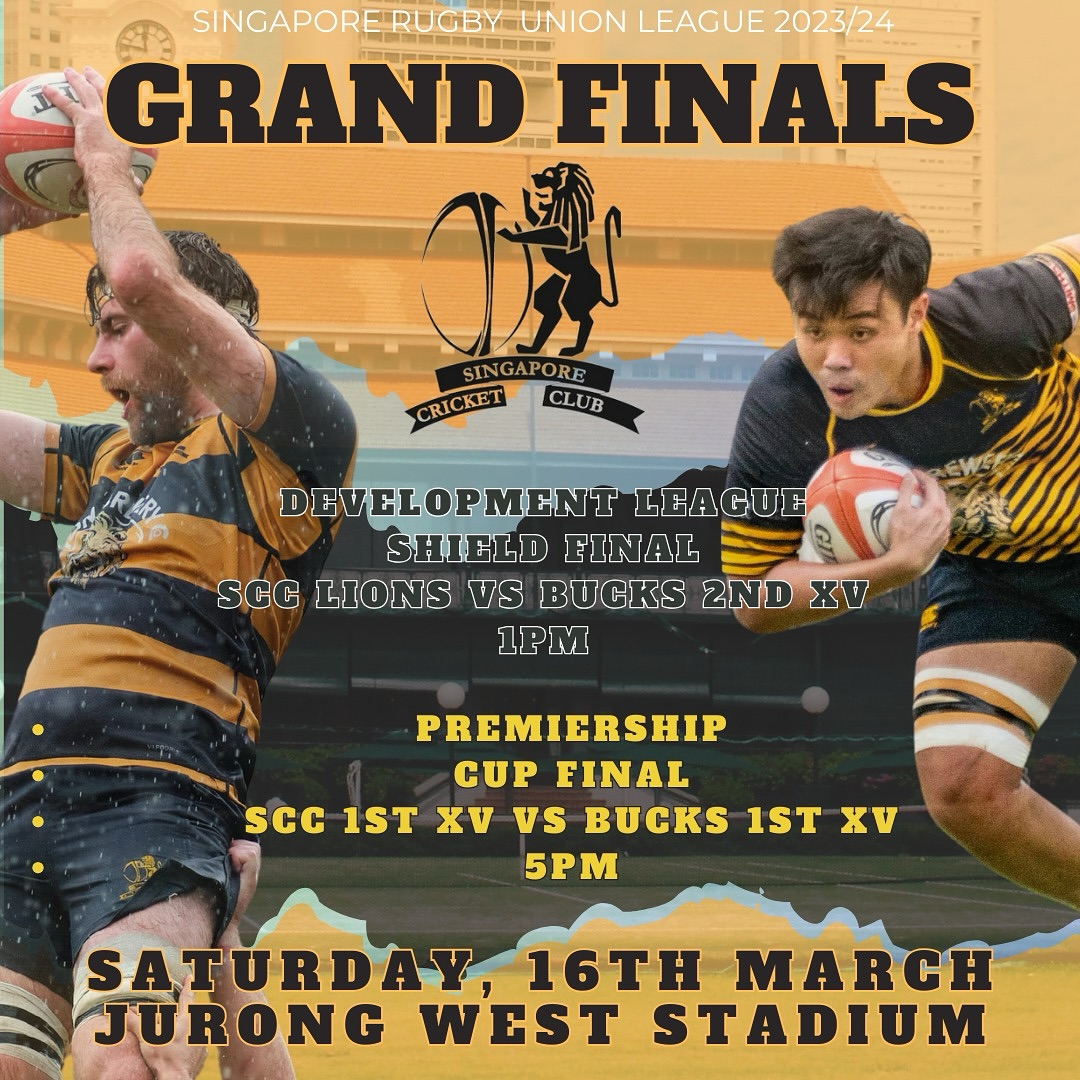 Singapore Cricket Club tweet media