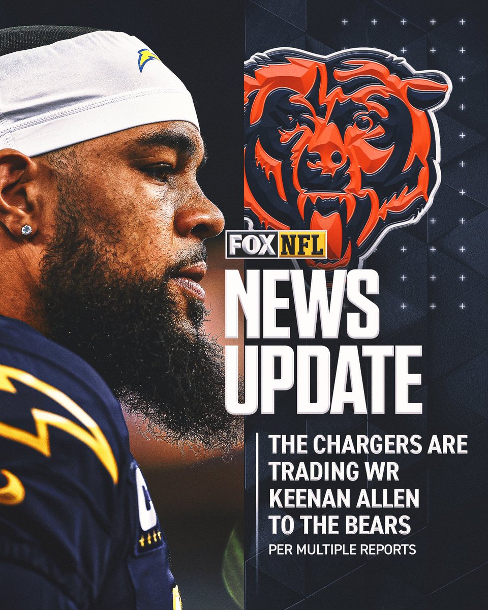 FOX Sports: NFL tweet media