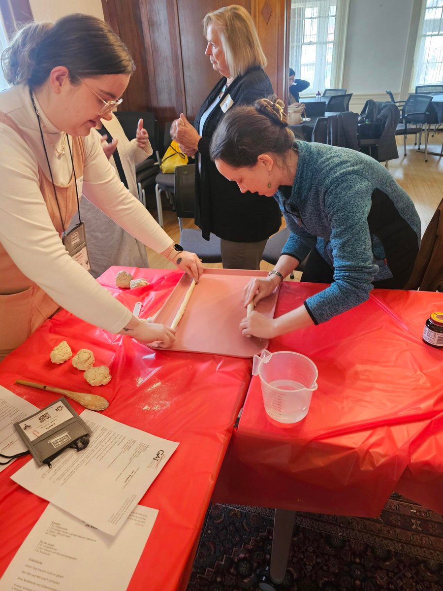 Central States: Languages for All tweet media