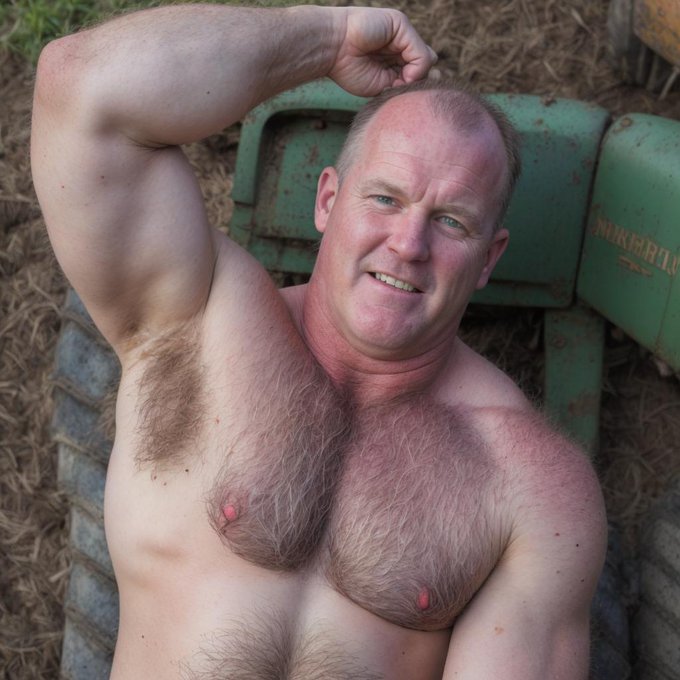 Farm Dad from https://t.co/uDvNgxouOP gallery series  --  #gaybull #gayman #gaypartner #musclemodel #musclemotivation<a href="/tag/muscle"class="tags"><span>#muscle</span></a><a href="/tag/men"class="tags"><span>#men</span></a><a href="/tag/menwithstyle"class="tags"><span>#menwithstyle</span></a><a href="/tag/bully"class="tags"><span>#bully</span></a><a href="/tag/dadbod"class="tags"><span>#dadbod</span></a><a href="/tag/daddies"class="tags"><span>#daddies</span></a>