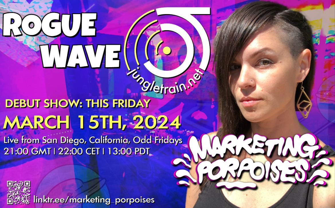 Jungletrain.net welcomes <a href="/S1ND33Z/">Marketing Porpoises</a> Marketing Porpoises to the family! ekekekekekekekek jungletrain.net/forum/viewtopi…