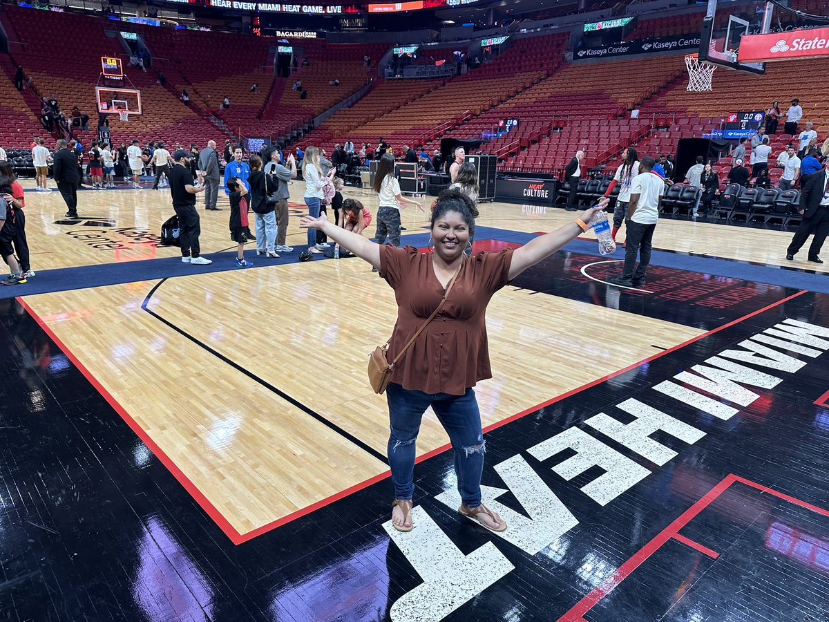 Rosa Morales tweet media