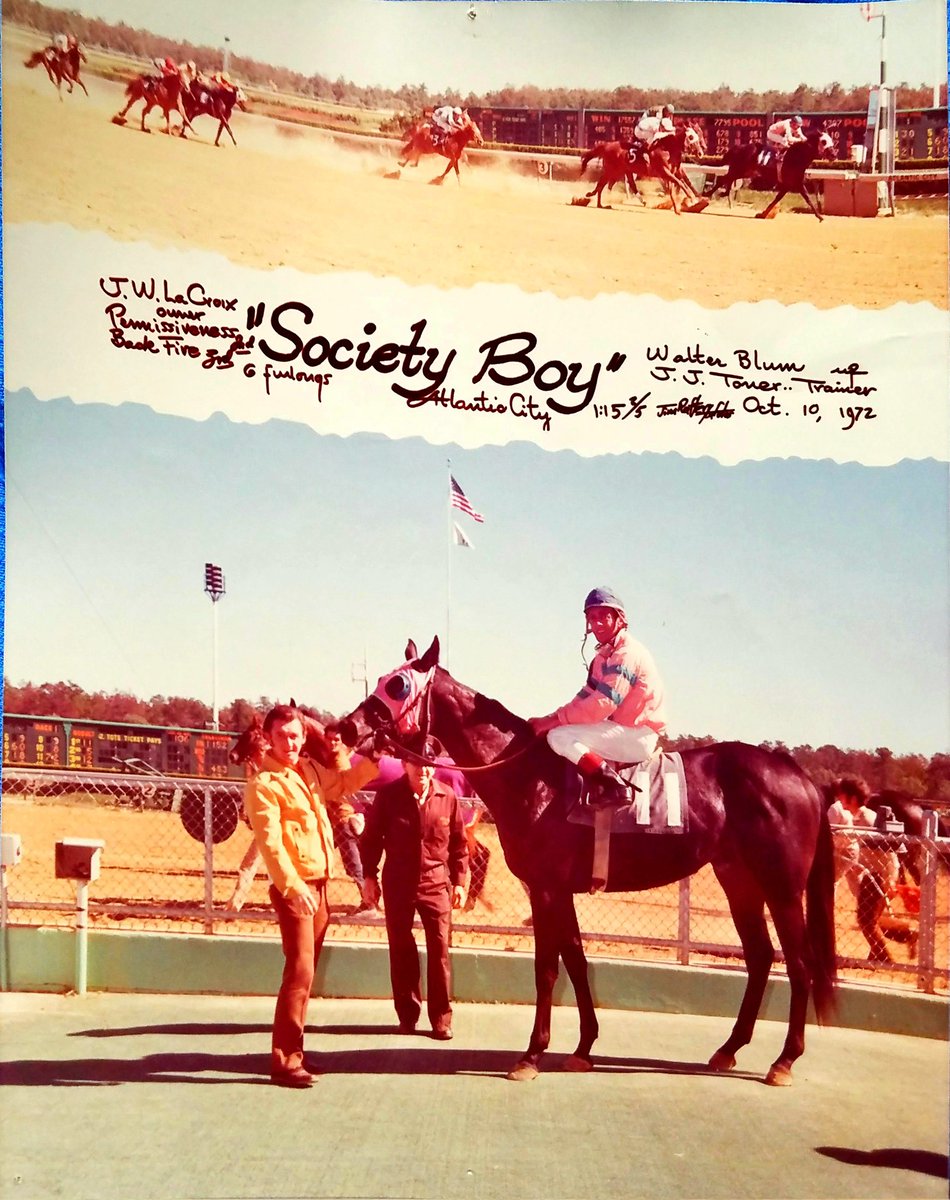 Connie Smith Hartman tweet media