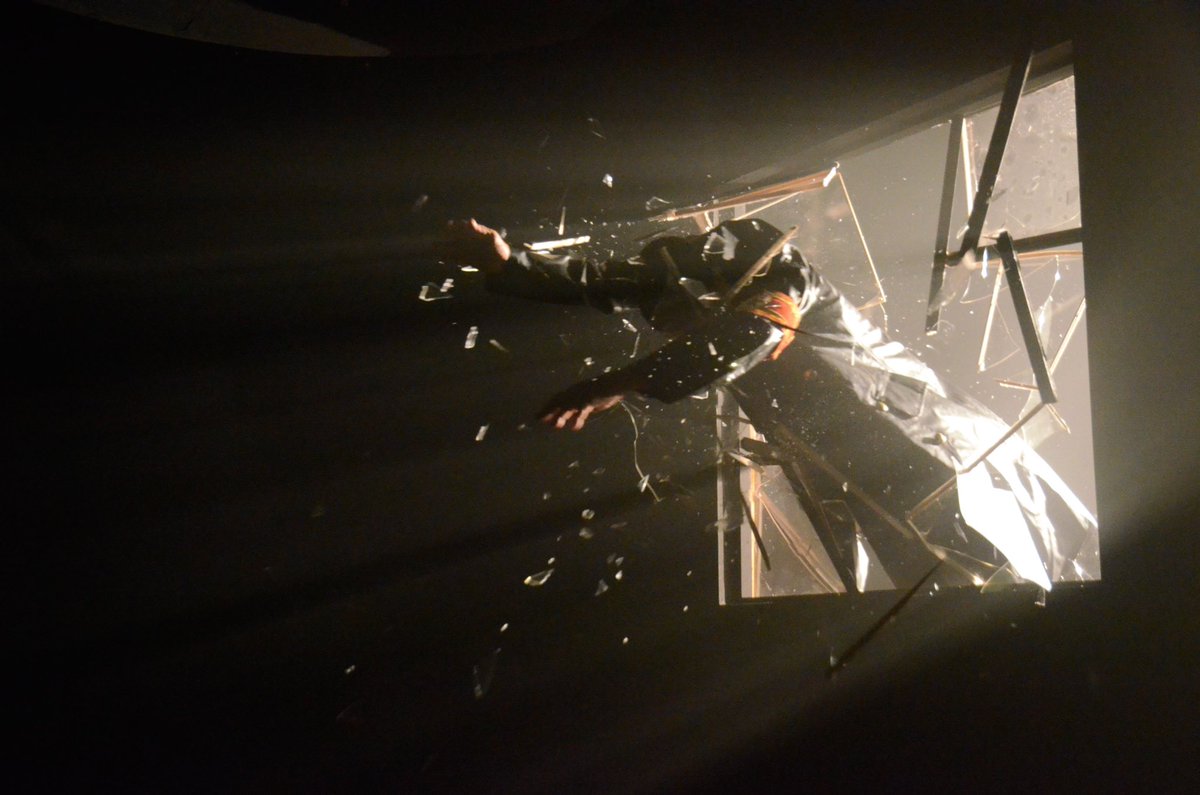 With great sadness we mourn the loss of our friend and colleague Grant Page, legendary stuntman and raconteur of the wildest and most incredible stories from a life in showbiz and adventure. He was an original. Our thoughts go out to his family.