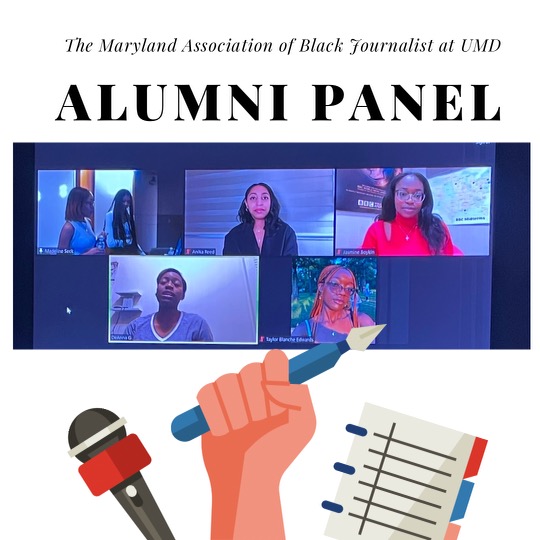 Savannah Grooms (@reporter_vannah) on Twitter photo Powerful insights shared by @JasmineBoykinTV, <a href="/heyitsanika/">Anika Reed</a>, and <a href="/DeAnnaGNews1/">DeAnna Giles</a> on navigating the challenges of being black in journalism.
Their resilience and commitment to sharing stories within our community are truly inspiring. #BlackJournalists #j347k Powerful insights shared by @JasmineBoykinTV, <a href="/heyitsanika/">Anika Reed</a>, and <a href="/DeAnnaGNews1/">DeAnna Giles</a> on navigating the challenges of being black in journalism.
Their resilience and commitment to sharing stories within our community are truly inspiring. #BlackJournalists #j347k
