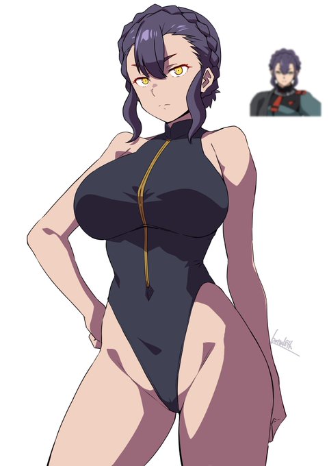 テイク1よりは良くなった気がする
ペンもGペンに変えた
あとちょいいじって仕上げにしよう 