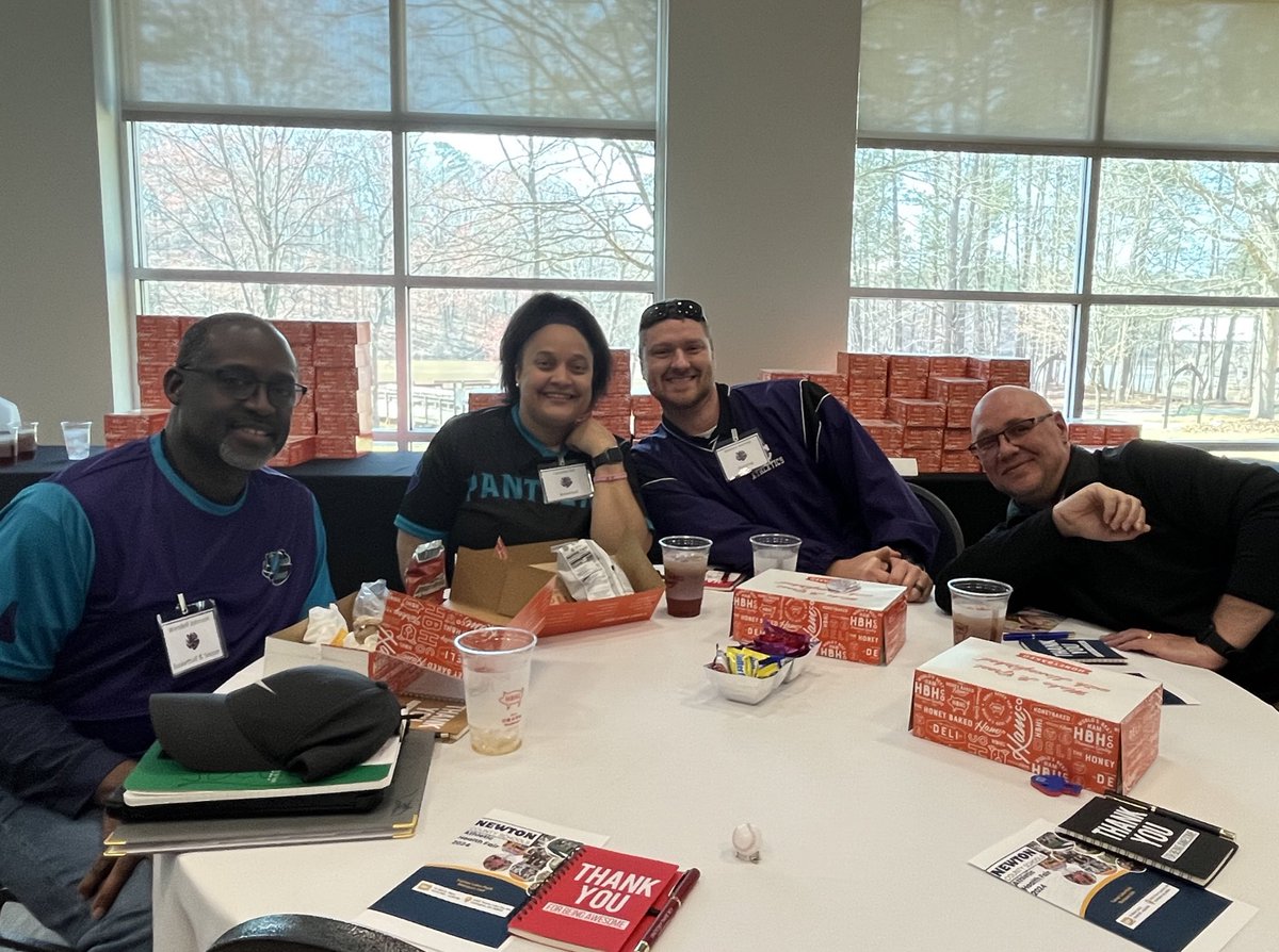 Athletic Health Fair 2024: Our athletic directors and coaches are working to ensure our student-athletes are safe and healthy. Thanks to the @StudentSvcsNCSS Health Services team for making this event happen! #SpiritPrideExcellence