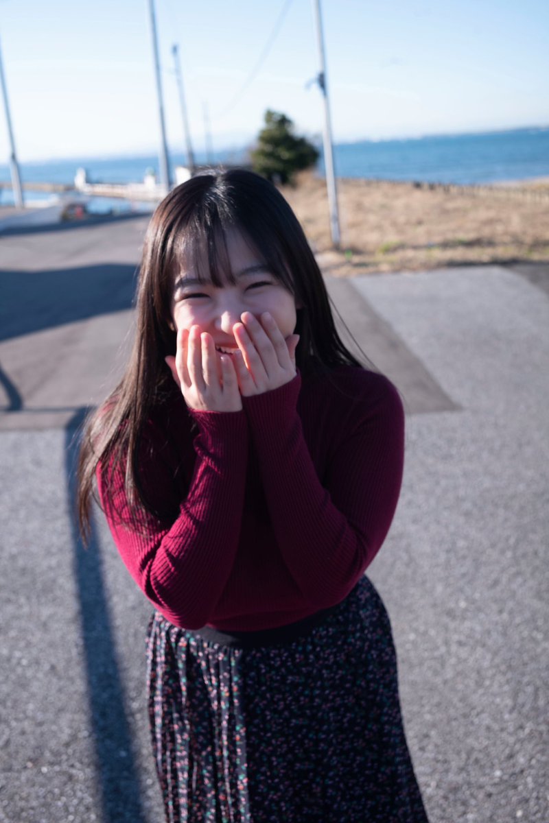 デジダル写真集
愛してやまない　　　　

https://t.co/RF1qNyMoUK
解禁
#1mmでもいいなと思ったらRT https://t.co/jxTBDZ2snx