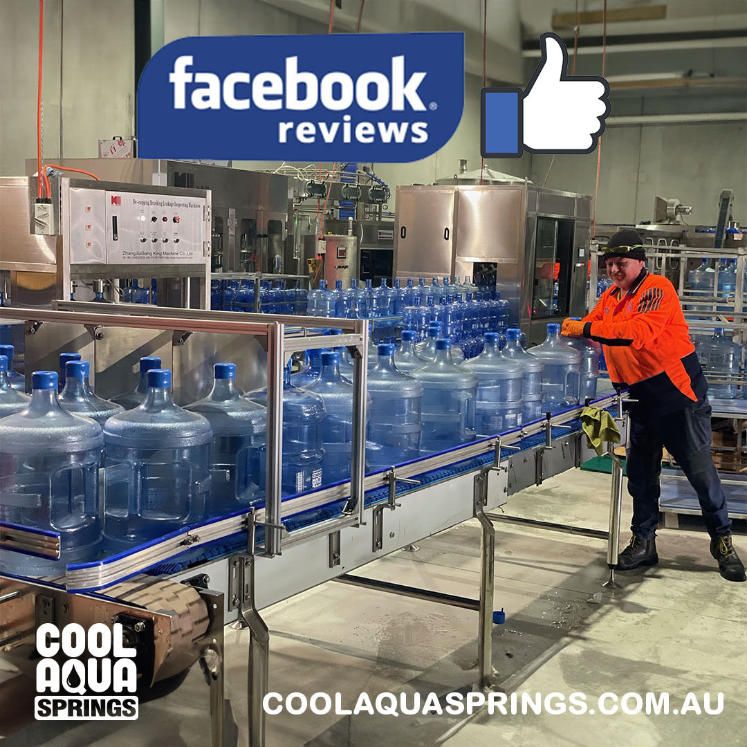 coolaquasprings's tweet image. A big thank you to Olivia for her recommendation. She said, 'We have had our Cool Aqua Springs Cooler for almost 18 years at home. They have the BEST WATER, BEST SERVICE, AND THE DELIVERY GUYS ARE AWESOME' coolaquasprings.com.au #Review #SpringWaterDelivery #CoolAquaSprings