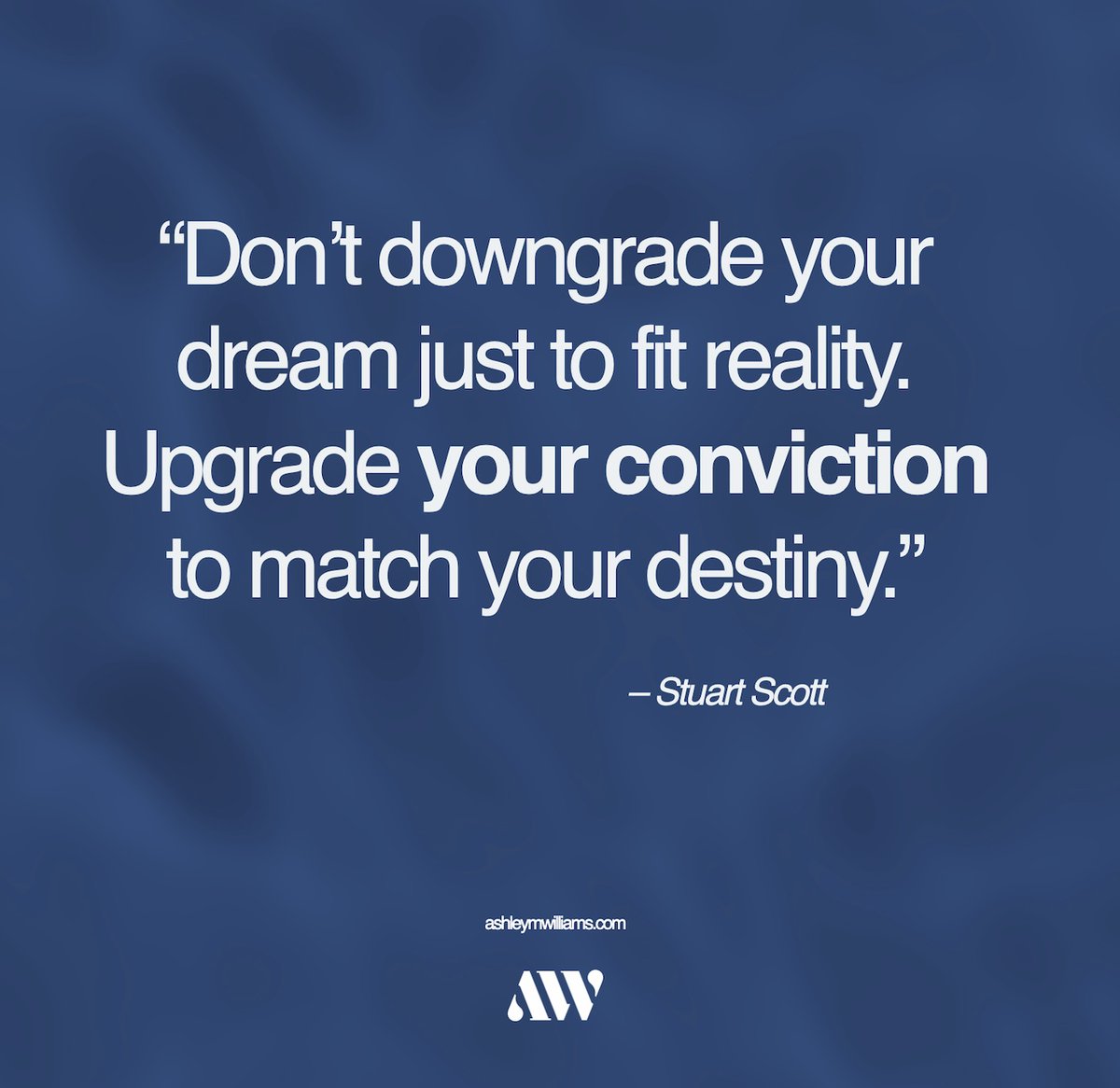 Ashley M. Williams tweet media