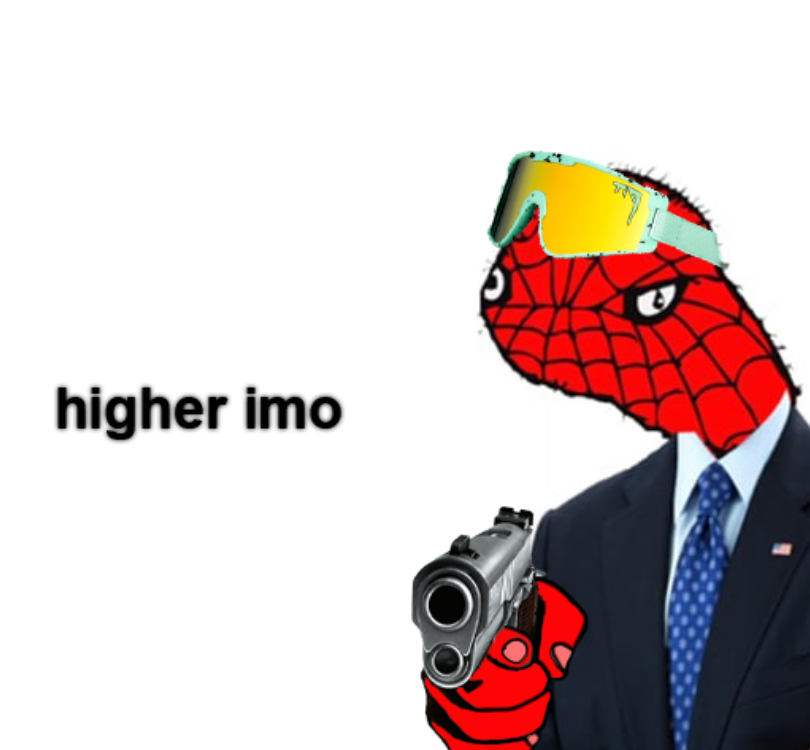$Spoody (@spodermensol) on Twitter photo git mogd bozo 
$Spoody git mogd bozo 
$Spoody