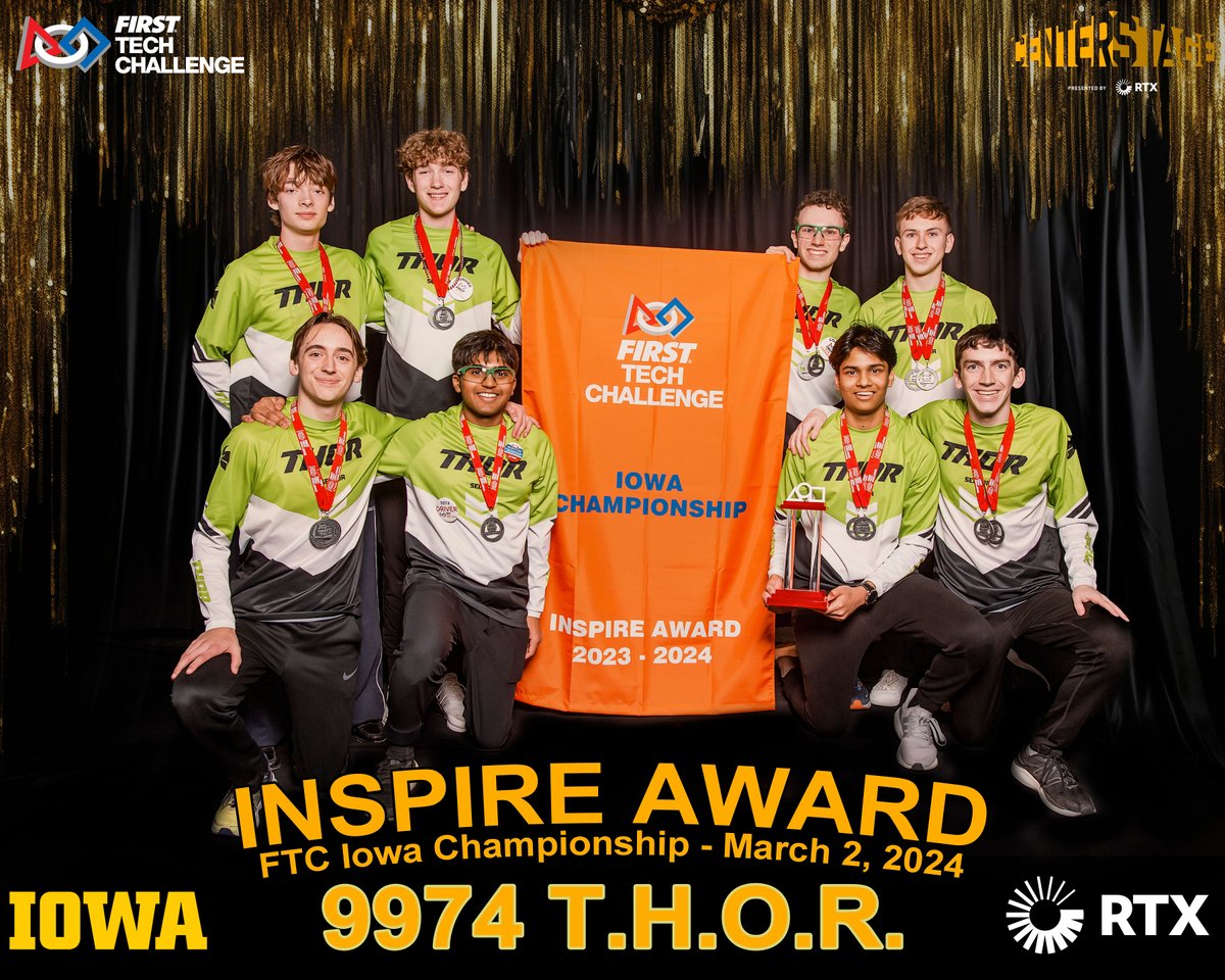 FTC 9974 - T.H.O.R. tweet media