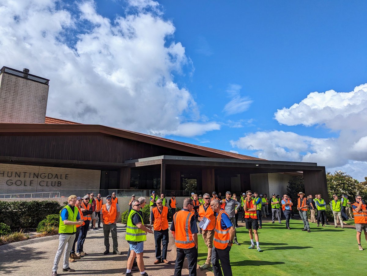 VGCSA Inc tweet media