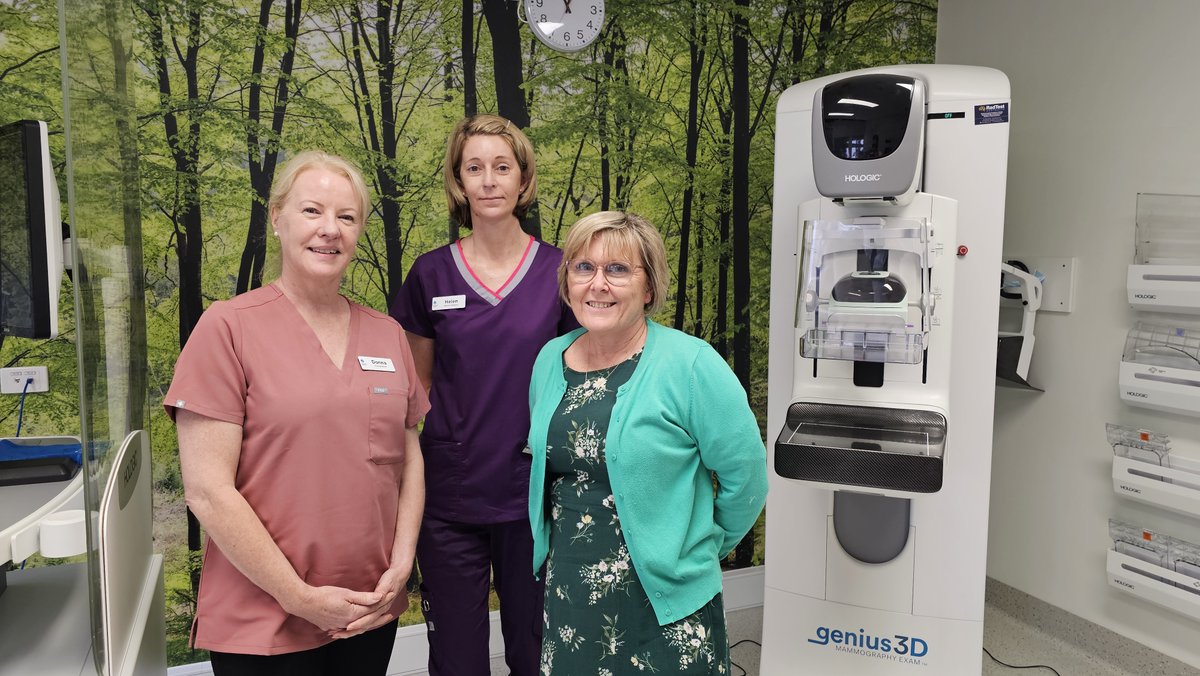 Peninsula Health tweet media