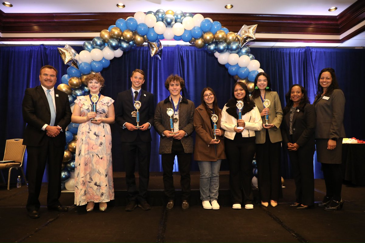 San Bernardino County Superintendent of Schools tweet media