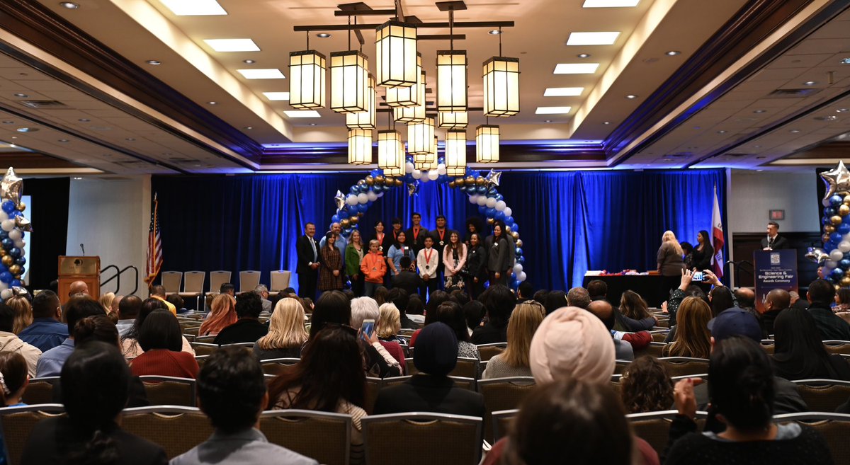 San Bernardino County Superintendent of Schools tweet media