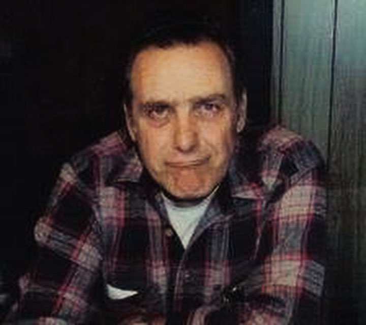 Today would’ve been Pop’s 89th birthday,21yrs was long ago,still feels like yesterday..  If I turn out 1/4 of the man he was I’d be lucky. Still working on it.. Happy Birthday Pop,Give Ma a hug for me….