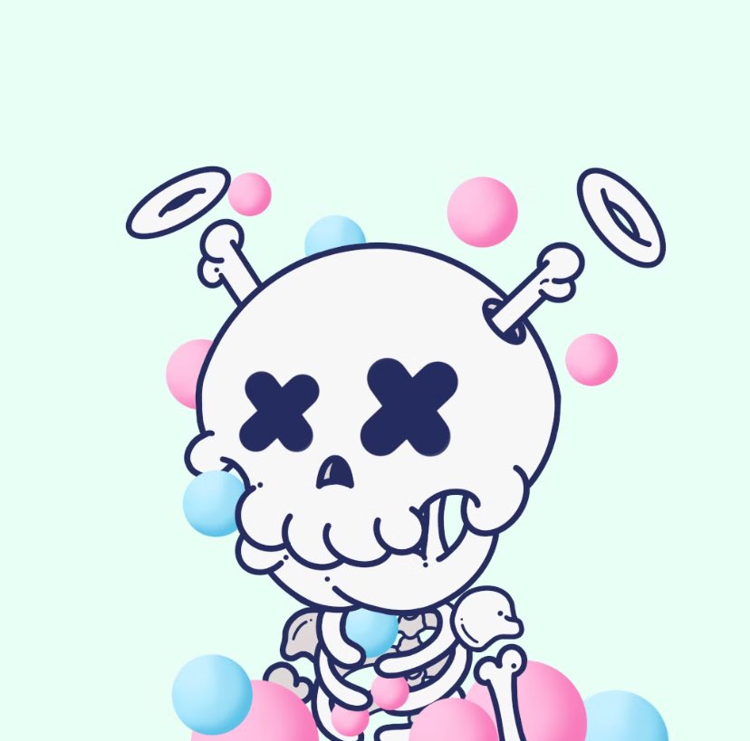 <a href="/nftvaluations/">NFT Valuations</a> @OneAndOnlyPapii <a href="/Blondie23LMD/">Blondie</a>