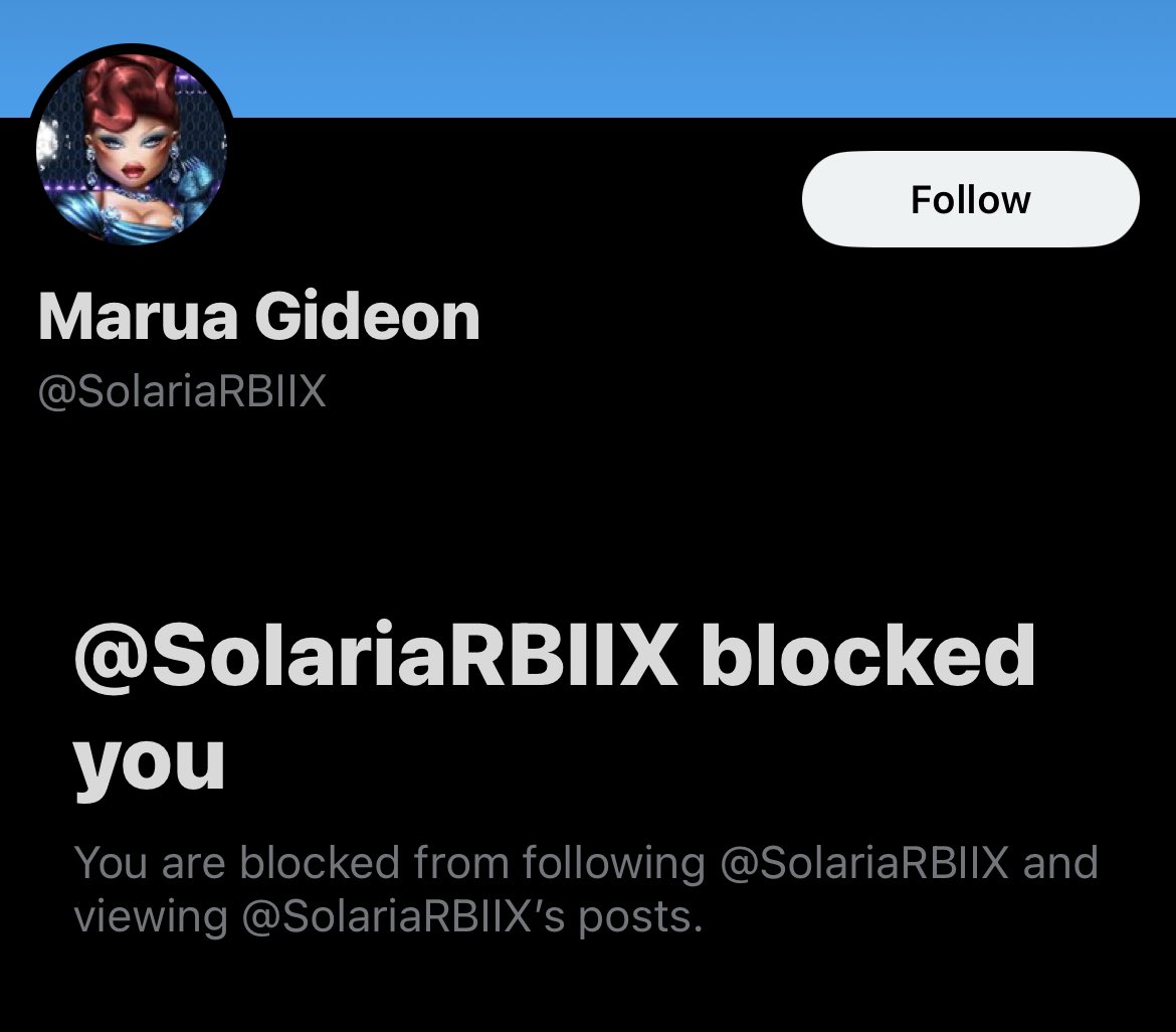 soIariastar's tweet photo. @SolariaRBIIX @nicolababydoll @SolariaRBIX UGLY ASS RODENT BITCH WANNA BLOCK ME ON THE OTHER ACCOUNT https://t.co/MB10mBuGYv