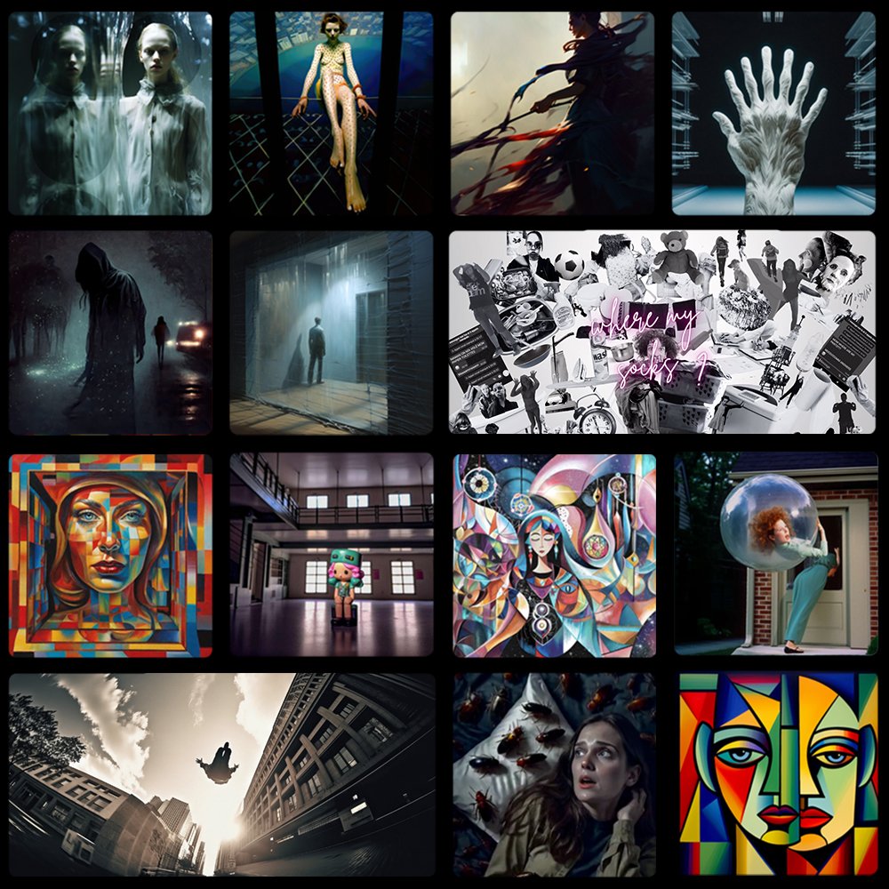 <a href="/zetsketches/">STL Illustrations🎨</a> <a href="/Kollector_token/">ＫＯＬＬＥＣＴＯＲ</a> <a href="/AFuckingNobody/">Anonymous Nobody’s NotSoSupermarket</a> <a href="/curatioart/">#CURATIO I CURATORS & COLLECTORS</a> <a href="/Ana_Krimova/">Ana.Krimova | NFT.NYC ²⁰²⁴</a> <a href="/mezdez/">Matt M</a> thanks for thinking of me, fam, you know how much I love Dreamcatcher ❤️‍🔥🫶❤️‍🔥

<a href="/AFuckingNobody/">Anonymous Nobody’s NotSoSupermarket</a> and <a href="/Kollector_token/">ＫＯＬＬＥＣＴＯＲ</a>, you should really check out all the rad art in the <a href="/un_curated/">(un)curated</a> showcase that this artwork is listed in

I'm so proud of the collection we put together as a