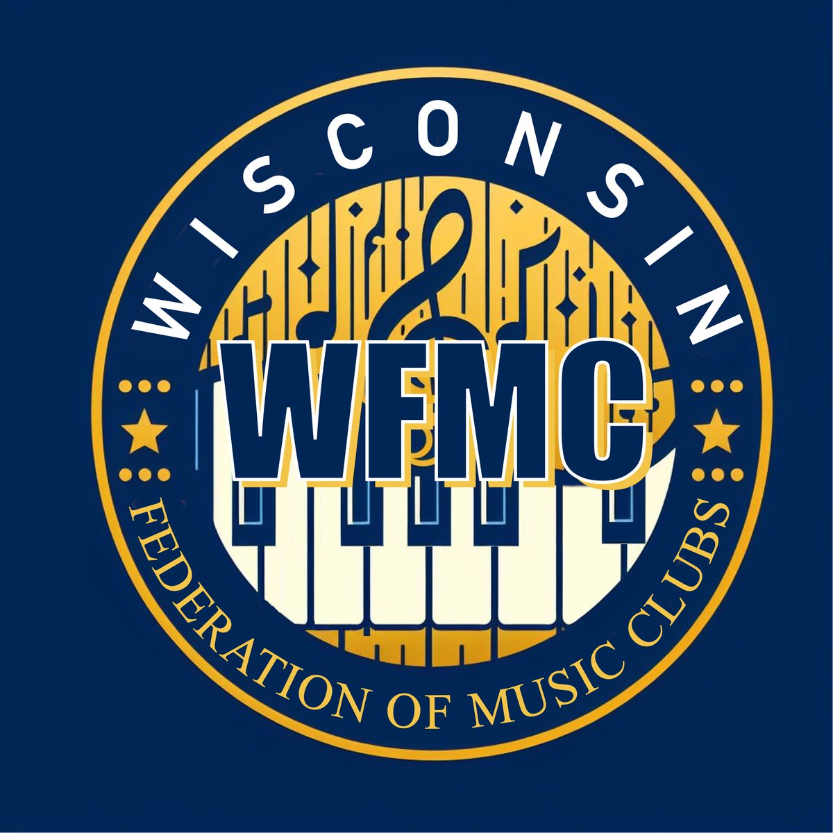 WFMC High Achievement Award Applications are due tomorrow! #WFMC #NFMC #Federation #WisconsinFederationofMusicClubs #MusicClub #MusicScholarship